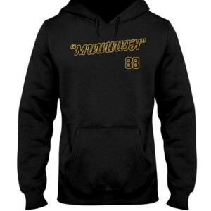 MUUUUTH SHIRT Pat Freiermuth Pittsburgh Steelers