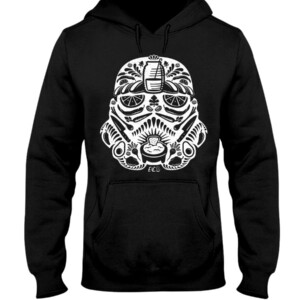 Taco Trooper - Star Wars Trooper - Taco Shirt