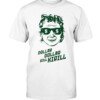 DOLLAR DOLLAR BILL SHIRT Kirill Kaprizov Minnesota Wild
