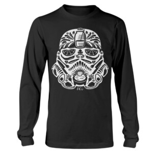 Taco Trooper - Star Wars Trooper - Taco Shirt