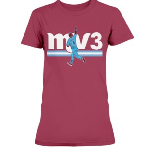 MV3 SHIRT BRYCE HARPER Philadelphia Phillies