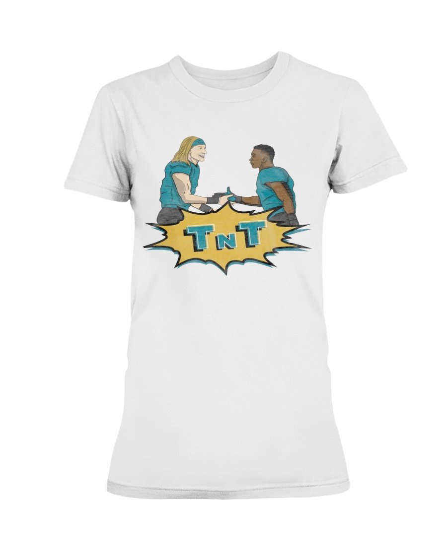 regular_301c02c8-cb7b-48ec-91c8-07cb676a62be TNT SHIRT Trevor Lawrence - Travis Etienne - Jacksonville Jaguars