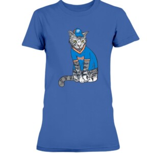 Hadji Cat Shirt Keith Hernandez - New York Mets