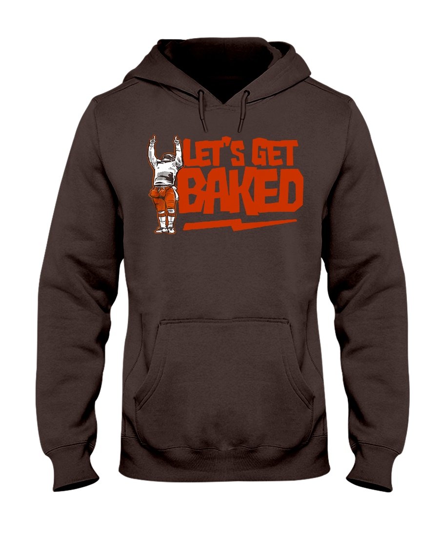 regular_3138cb6c-204b-41bd-974d-f964b279867d LET'S GET BAKED SHIRT Cleveland Browns