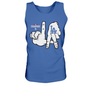 Hometown Champs Ring Bling T-Shirt Los Angeles Dodgers 2020 World Series Champions