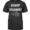 BISHOP Sycamore T-Shirt Fake high school