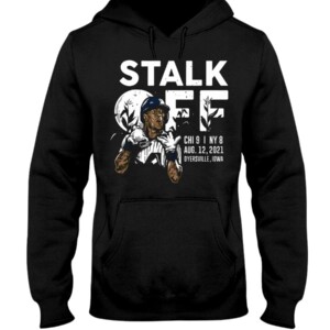 STALK-OFF SHIRT Tim Anderson Field of Dreams Chicago White Sox