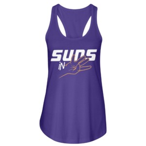 SUNS IN 4 SHIRT Phoenix Suns Devin Booker Nick McKellar