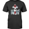 Jose Abreu and Young White Sox Cowabunga Shirt Jose Abreu Yoan Moncada Tim Anderson Eloy Jiménez Luis Robert Chicago White SoxTeenage Mutant Ninja Turtles and Splinter Grow Up