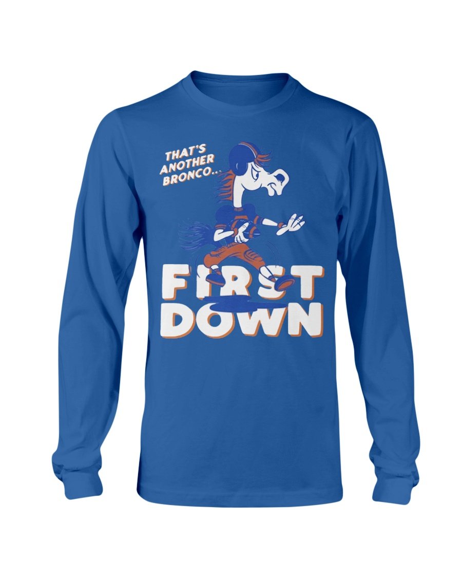 regular_343d5115-63b7-480c-8efc-a2b9f494aaa4 Bronco First Down Vintage Shirt Boise State Broncos football BSU Bronco First Down Vintage Shirt
