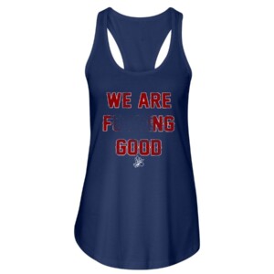 WE ARE FUCKING GOOD SHIRT Martin Perez Boston Red Sox