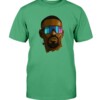 Jalen Hurts T-Shirt Jalen Hurts Rents Due Philadelphia Eagles Nick Sirianni