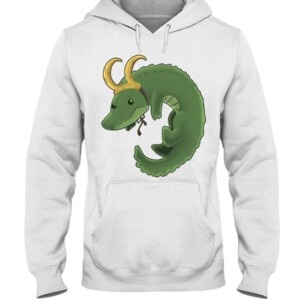 Gator Loki Shirt Alligator Loki Loki Laufeyson Loki Tom Hiddleston
