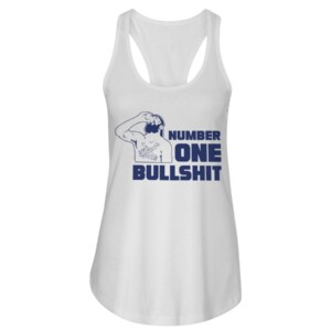 NUMBER ONE BULLSHIT SHIRT NIKITA KUCHEROV Tampa Bay Lightning Tampa Bay Lightning Championship