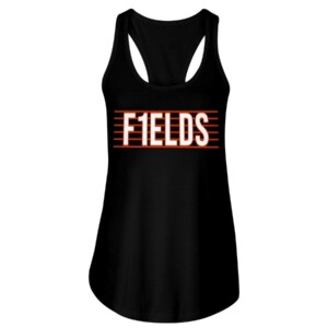 F1ELDS SHIRT Justin Fields - Chicago Bears