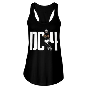 DC-4 SHIRT DEREK CARR Oakland Raiders