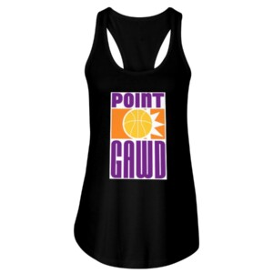 PHOENIX POINT GAWD SHIRT Phoenix Suns