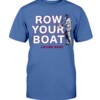 ROW YOUR BOAT SHIRT Javy Báez Chicago Cubs