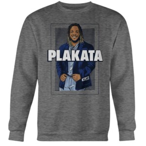 PLAKATA JACKET SHIRT VLAD GUERRERO JR Toronto Blue Jays