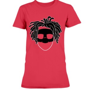 A MASK CHI SHIRT Ayo Dosunmu Chicago Bulls