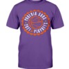 Phoenix Suns 2021 PLAYOFFS SHIRT Phoenix Suns  2021 NBA Playoffs