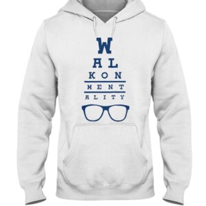 Walk on Mentality Shirt Rodrigo Blakenship Rodrigo Blanko Blankenship Indianapolis Colts