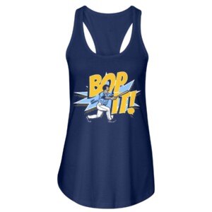 BOP IT SHIRT  Joey Wendle - Tampa Bay Rays