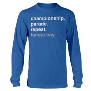Championship - Parade - Repeart - Tampa Bay Shirt Tampa Bay Lightning 2021 Stanley Cup Champions