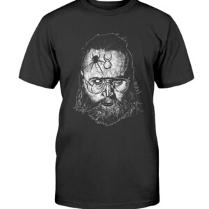 Arn Anderson Shirt #AEWAllOut #WWE Martin Anthony Lunde All Elite Wrestling