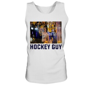 HOCKEY GUY TN SHIRT Taylor Lewan - Tennessee Titans - Nashville Predators