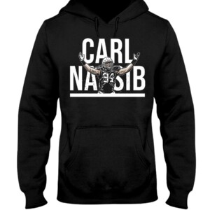 CARL NASSIB SHIRT Carl Nassib - Oakland Raiders