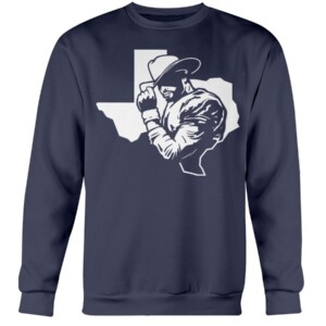 LONE STAR QB SHIRT Dak Prescott - Dallas Cowboys