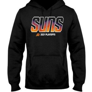 SUNS 2021 PLAYOFFS SHIRT Phoenix Suns 2021 NBA Playoffs