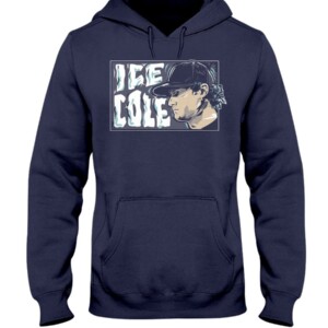 ICE COLE SHIRT Gerrit Cole - New York Yankees