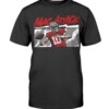 MAC ATTACK SHIRT MAC JONES New England Patriots