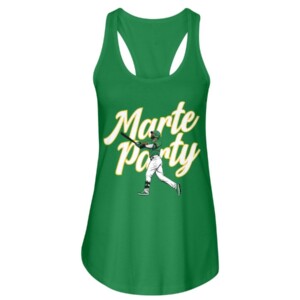 STARLING MARTE PARTY SHIRT Starling Marte Oakland Athletics