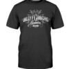 Billy F. Gibbons Bundle Hardware Limited Edition Bundle Shirt