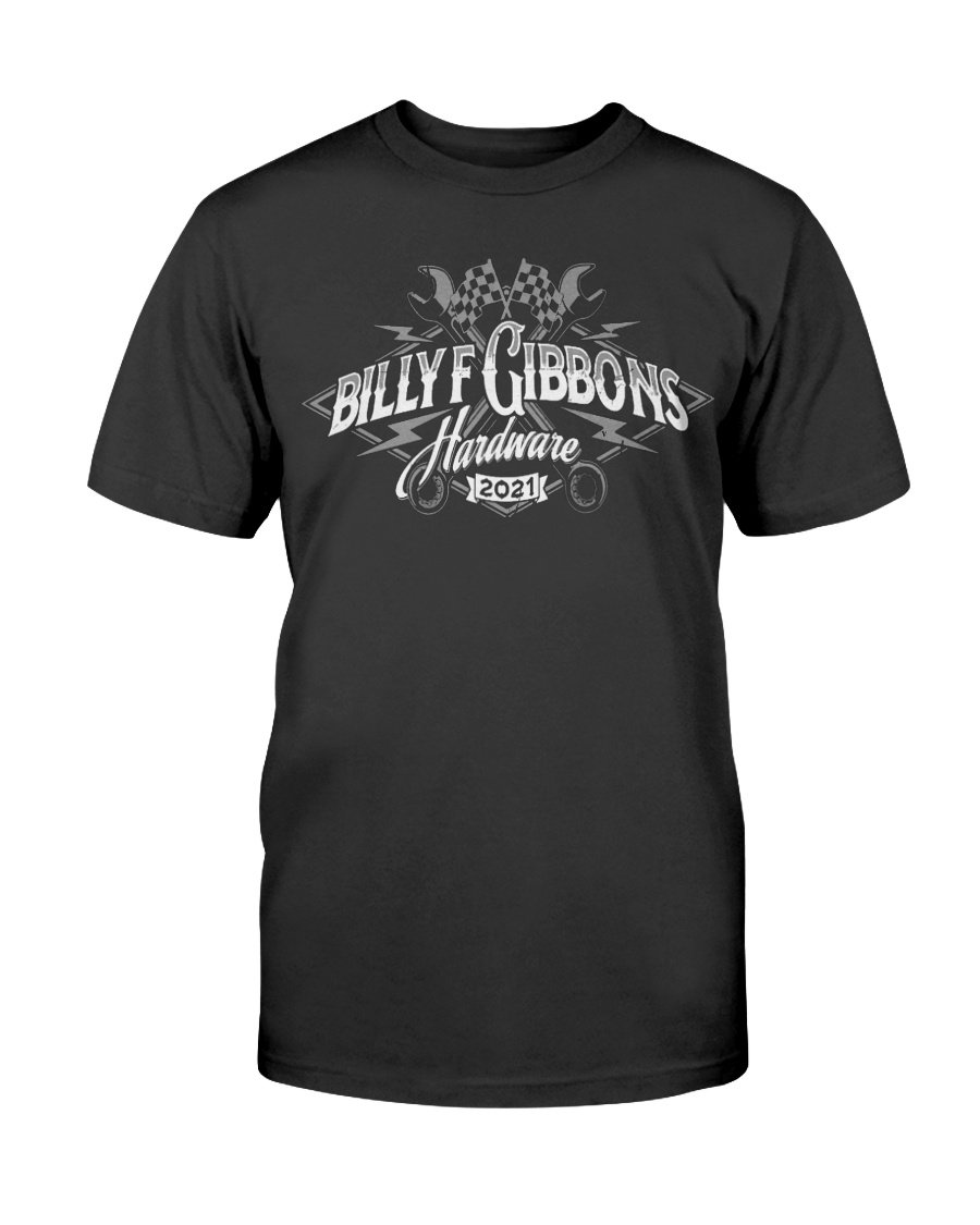 regular_3d0dddfa-9d7d-4d91-81cb-a3a22968b7c2 Billy F. Gibbons Bundle Hardware Limited Edition Bundle Shirt