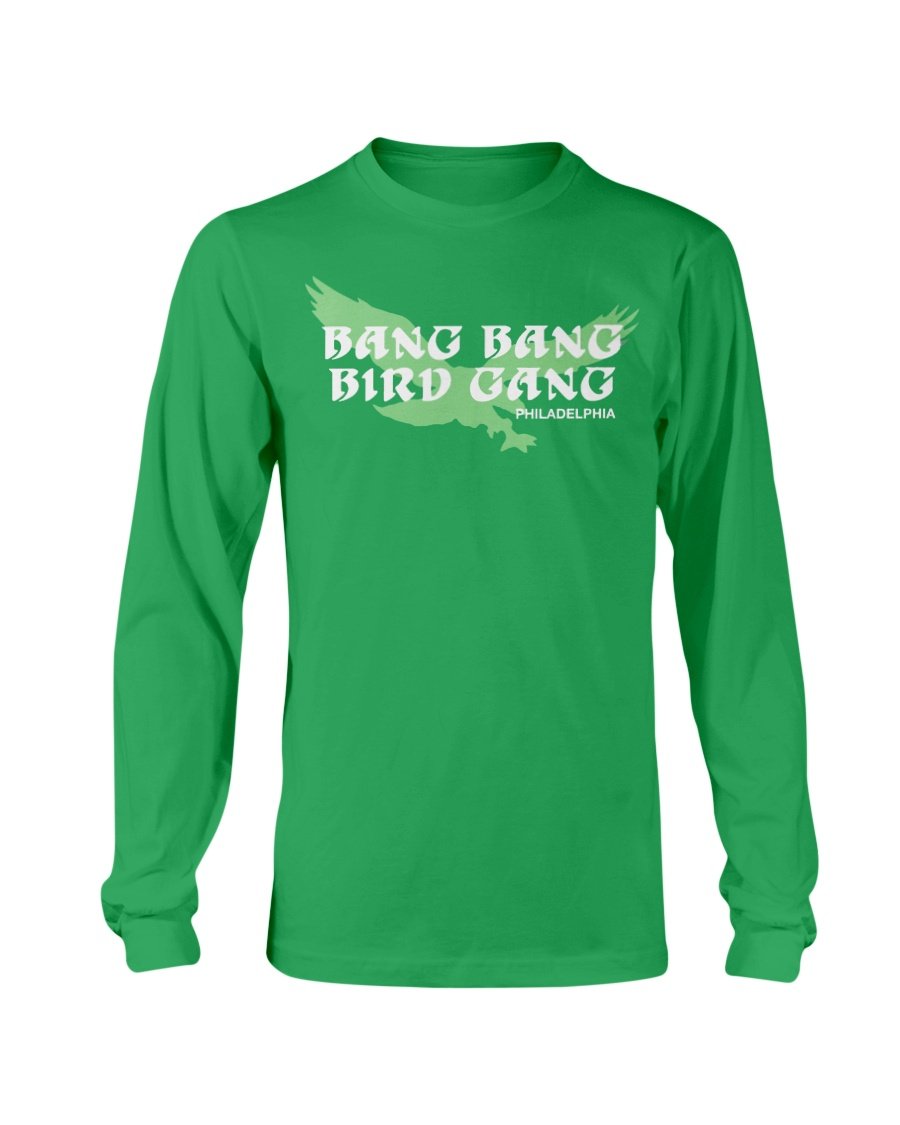 regular_3d414ee2-9c1a-4d9f-9d4d-37ad97bd9c27 BANG BANG BIRD GANG SHIRT Philadelphia Eagles