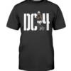 DC-4 SHIRT DEREK CARR Oakland Raiders