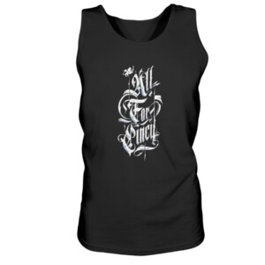 Black All For Cincy T-Shirt FC Cincinnati