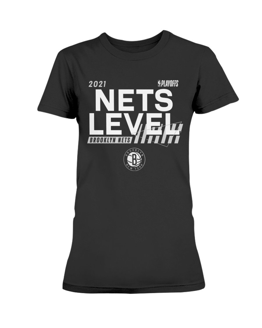 regular_3e1fa1fa-8532-4dd2-ac3f-40d6878c7857 NETS LEVEL SHIRT 2021 NBA Playoffs - Brooklyn Nets