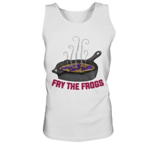 FRY THE FROGS SHIRT SMU Mustangs Beat TCU Horned Frogs