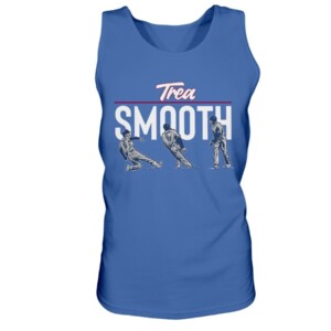 TREA SMOOTH SHIRT Trea Turner Los Angeles Dodgers