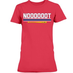 NOOOOOOT SHIRT Lars Nootbaar St. Louis Cardinals