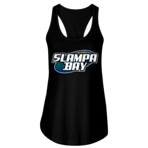 SLAMPA BAY SHIRT Tampa Bay Rays