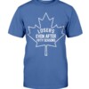 LOSERS EVEN AFTER FIFTY SEASONS SHIRT Toronto Maple Leafs