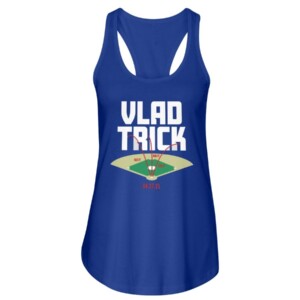 VLAD TRICK SHIRT Vladimir Guerrero J - Toronto Blue Jays