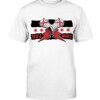CM PUNK - BEST IN THE WORLD -I WAS THERE SHIRT