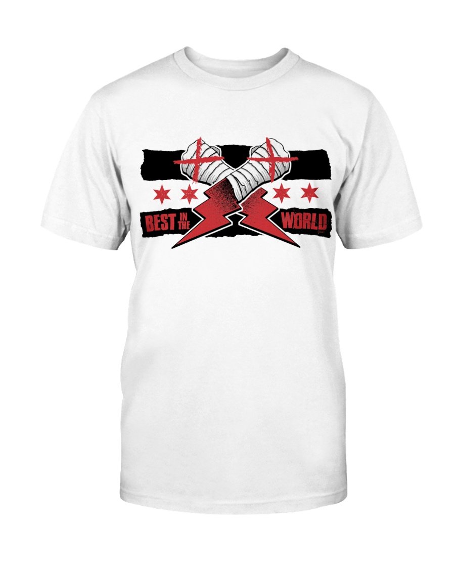 regular_41234e73-3f39-45de-8712-68517d905bca CM PUNK - BEST IN THE WORLD -I WAS THERE SHIRT